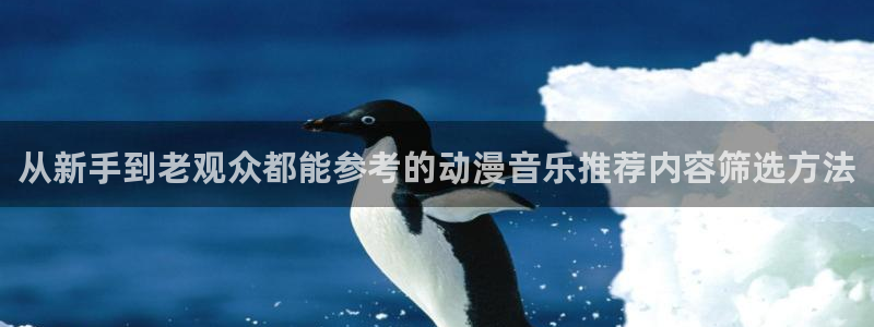 动漫热门话题