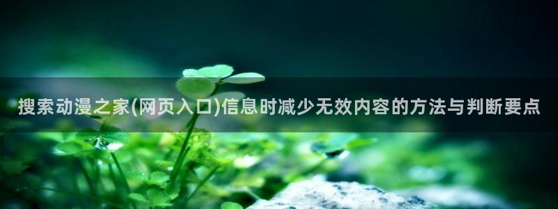 动漫在线