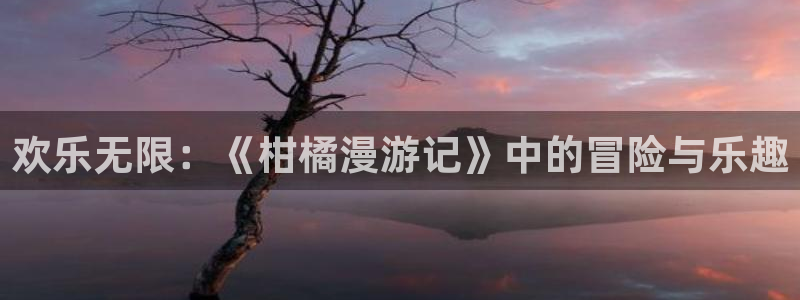 动漫作品分类