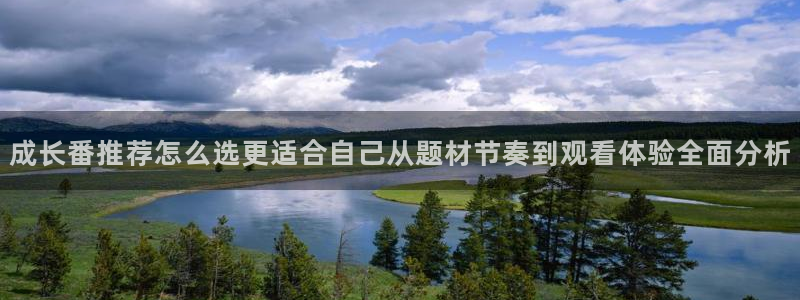 热门动漫网站